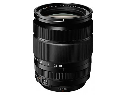 Fujinon XF 18-135 mm F3.5-5.6 R LM OIS WR