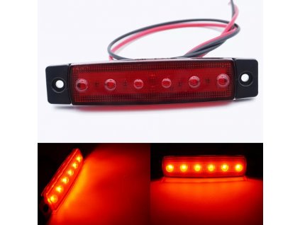 vyr 8510 truck 6smd r 1