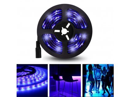 vyr 8301 led strip uv 1