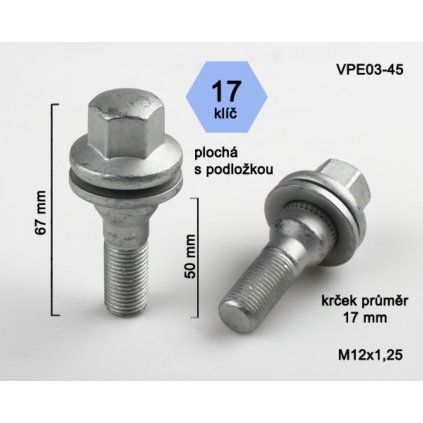 VPE03 45