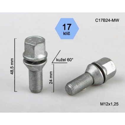 C17B24MW 1
