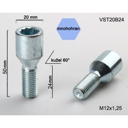 VST20B24
