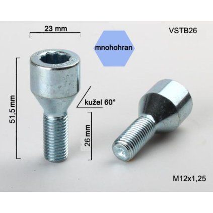 VSTB26