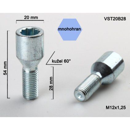 VST20B28