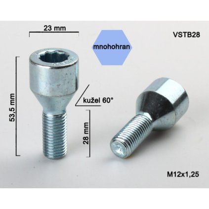 VSTB28