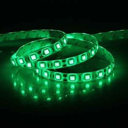 vyr 7081 ledpsek green