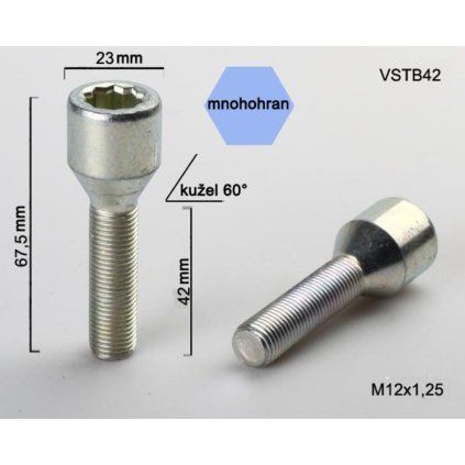 VSTB42