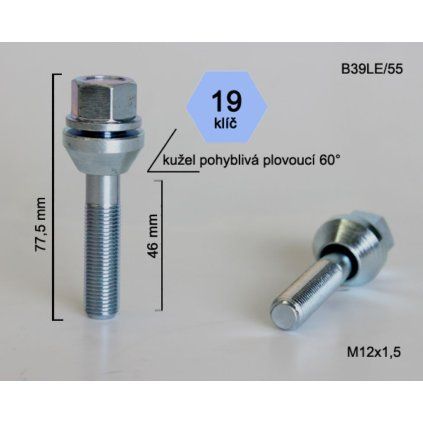 B39LE