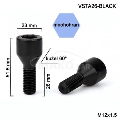 VSTA26 BLACK 1