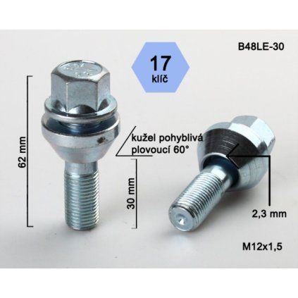 B48LE 3