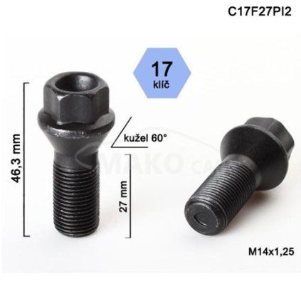 C17F27PI2