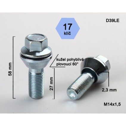 D39LE