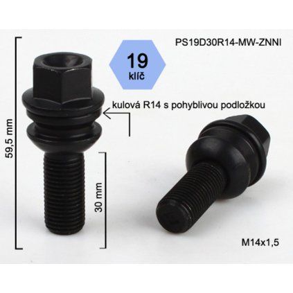 PS19D30R14
