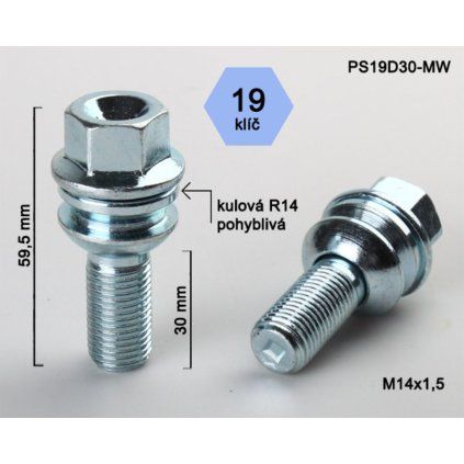 PS19D30R14