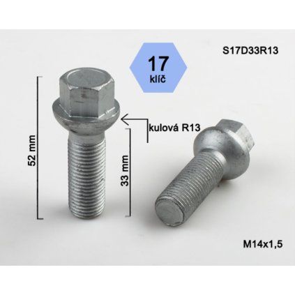 S17D33R13G