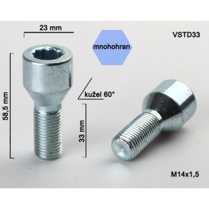 VSTD33
