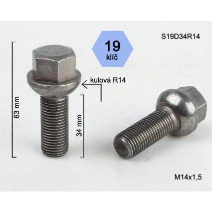 S19D34R14