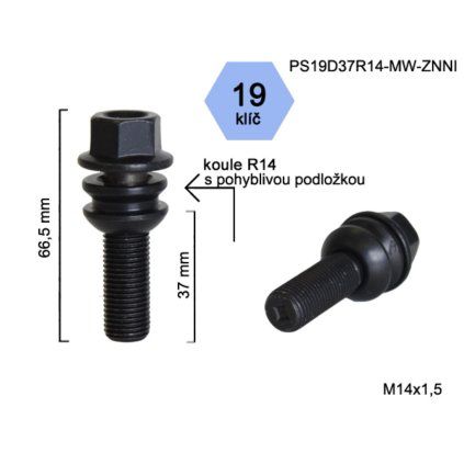 PS19D37R14