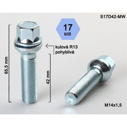 S17D42R13