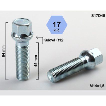 S17D45