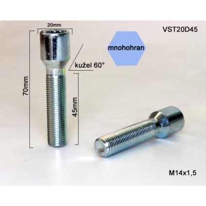 VSTD45