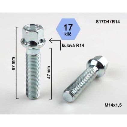 S17D47R14