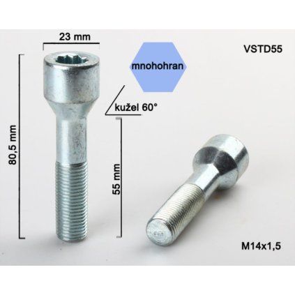 VSTD55