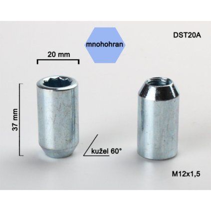 DST20A