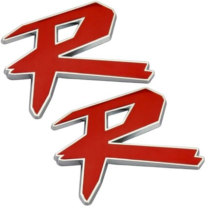 STICKER 23 2