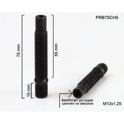 PRB75CH5