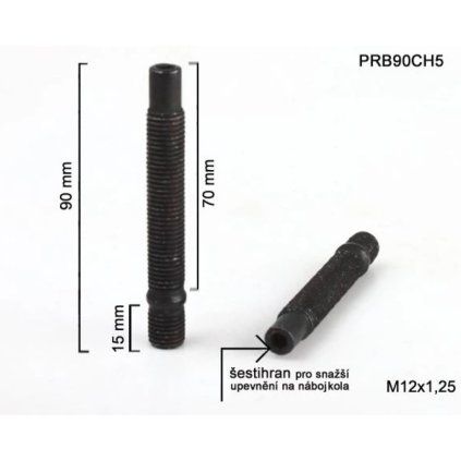 PRB90CH5