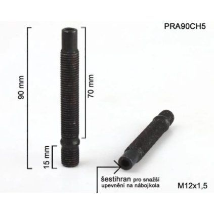 PRA90CH5