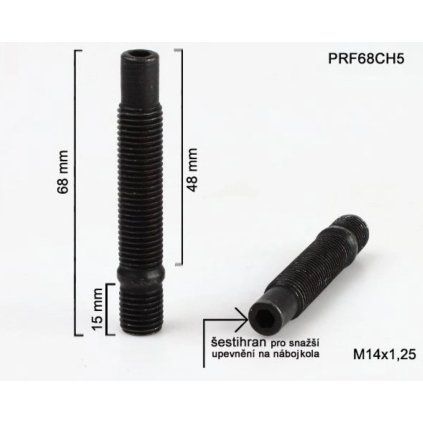 PRF68CH5