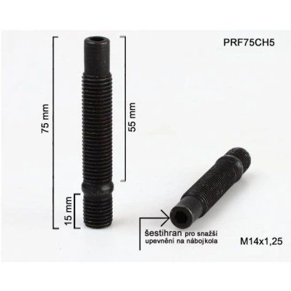 PRF75CH5