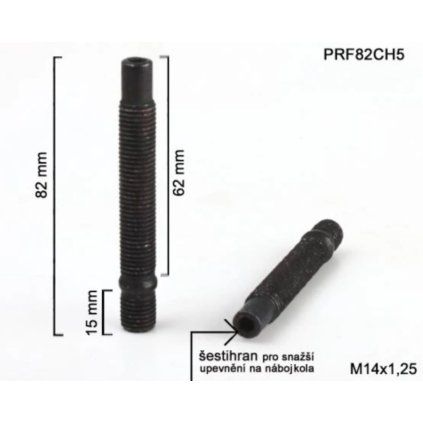 PRF82CH5
