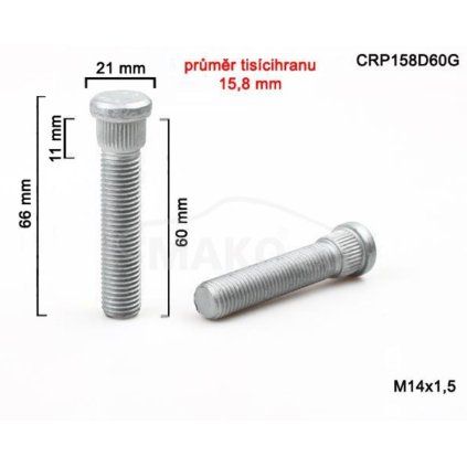 CRP158D60G 1