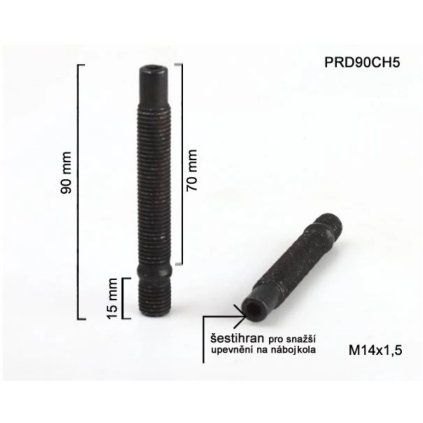 PRD90CH5