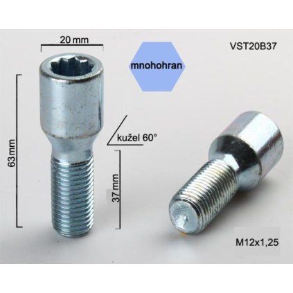 VST20B37