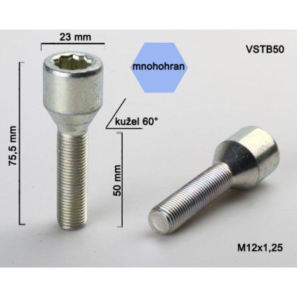 VSTB50