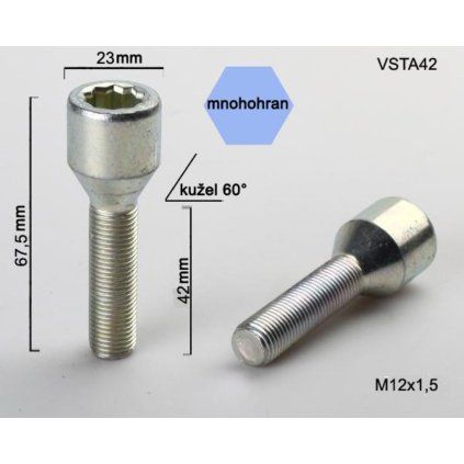 VSTA42