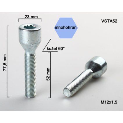 VSTA52