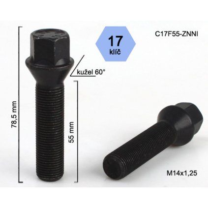 C17F55