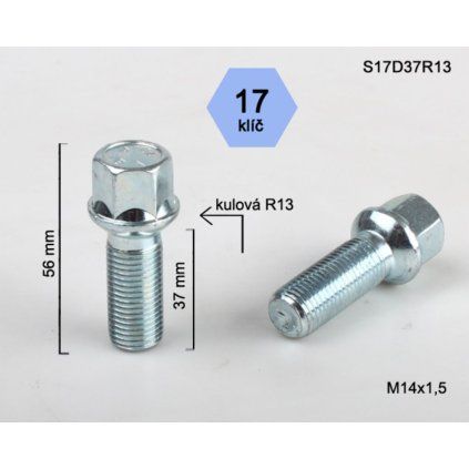 S17D37R13