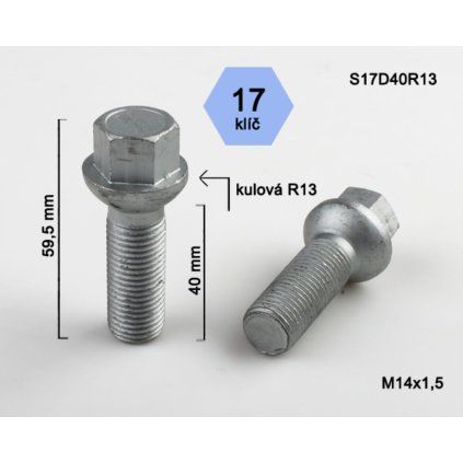 S17D40R13