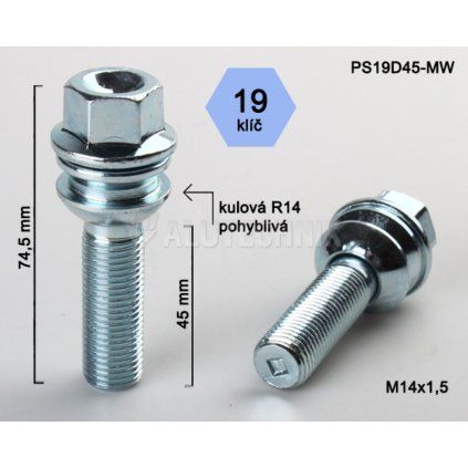 PS19D45R14