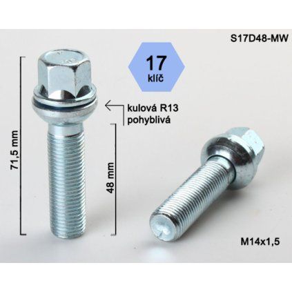 S17D48R13