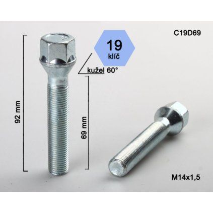 C19D69