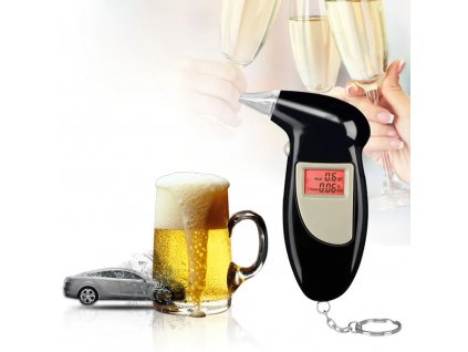 alkohol tester 1