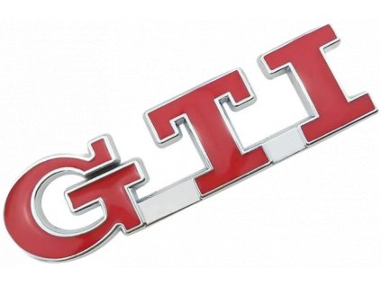 Red GTI Metal 3D Car Tail Sticker Trunk Boot Badge for VW Polo GTI Auto Car.jpg Q90.jpg