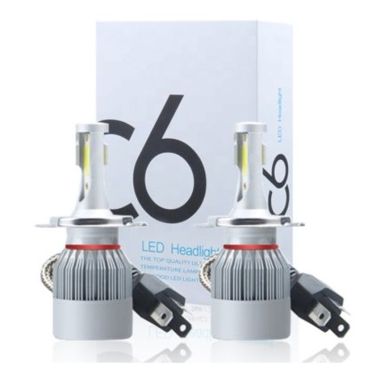 LED Kit C6